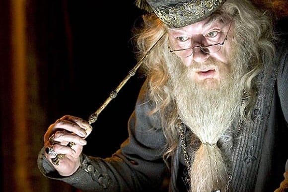 Théorie Dumbledore