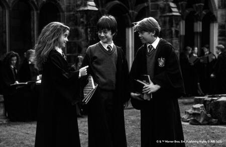Blog harry potter