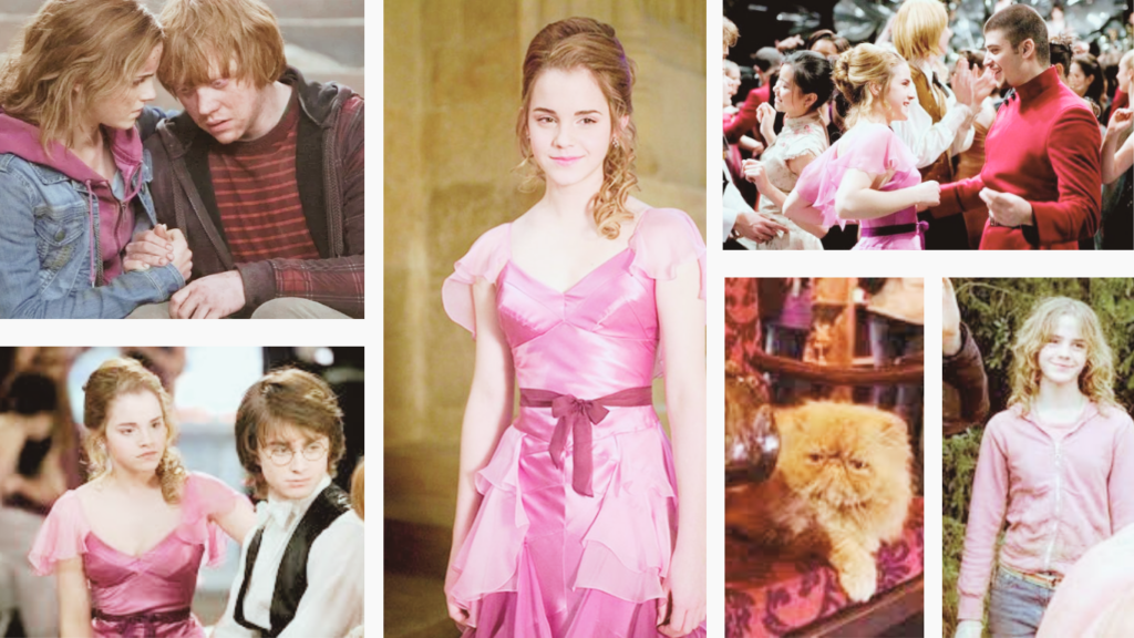 Hermione Granger