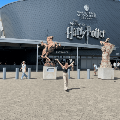 Studio HP